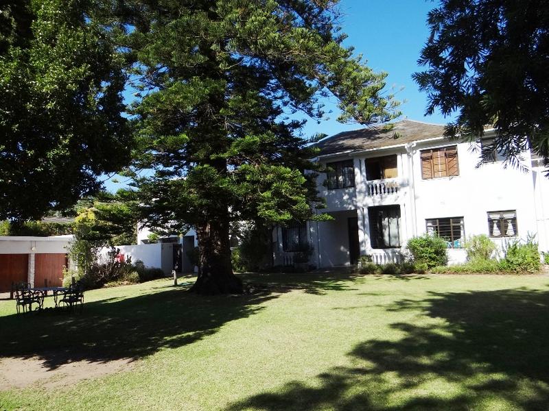 To Let 1 Bedroom Property for Rent in Rosebank Western Cape